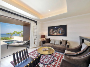 Al Manara, a Luxury Collection Hotel, Saraya Aqaba