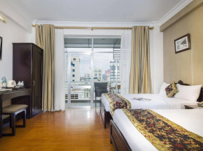 Brandi Nha Trang Hotel