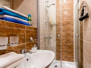 Tallinn City Apartments Harju Residence