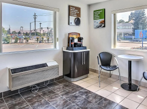 Motel 6 San Jose, CA - Airport