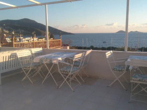 Old Kalamaki Pansiyon