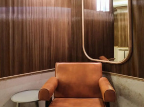 MUZE Hotel Düsseldorf - Handwritten Collection