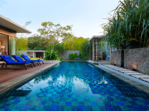 Vinila Villas by Nakula