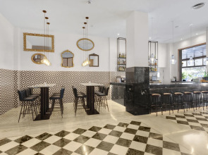 Отель THB Felip - Adults Only