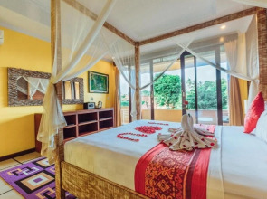 Pondok Kutuh Guesthouse