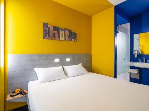 ibis budget Amsterdam Airport