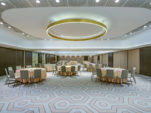 Crowne Plaza Belgrade