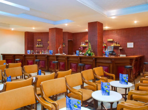 Hotel Fleming Playa Poniente