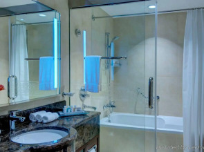 Crowne Plaza Madinah by IHG