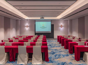 Grand Copthorne Waterfront