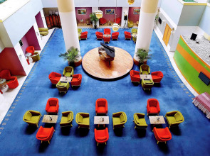 Beijing Xinqiao Hotel