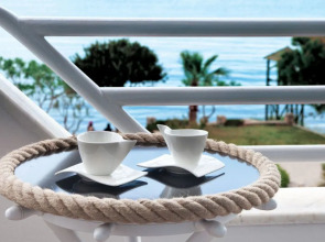 Uslu Otel Royal Yachting