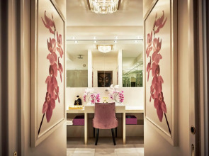 Le Rêve De Naim - Roma