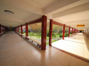 Hunan Pipaxi Hotel Zhangjiajie