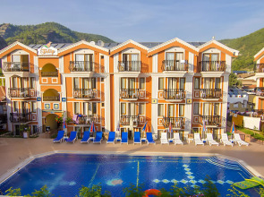 Magic Tulip Beach Hotel