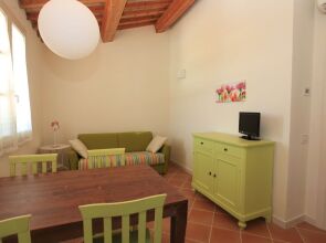 Agriturismo Campallegro