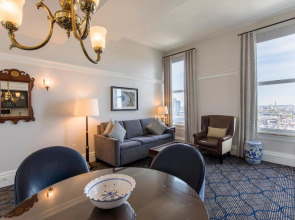 Marriott Vacation Club® at Custom House, Boston