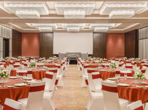 Hyatt Centric Soalteemode Kathmandu