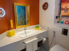 LEGOLAND Hotel Dubai