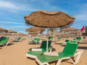 Agadir Beach Club Hotel