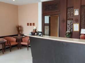 Phangan Paragon Resort & Spa