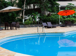 Plaza Paitilla Inn Hotel