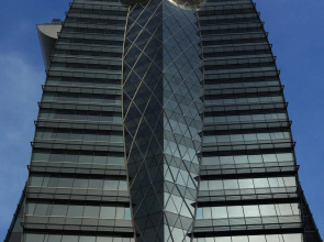 The Okura Prestige Bangkok