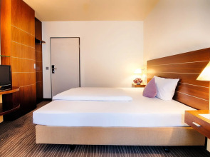 ACHAT Hotel Wiesbaden City