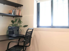 Townhouse Residence a member of Brown Hotels