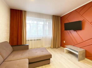 Апартаменты «Добрые сутки», ул. Ильи Мухачева, 133