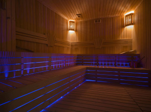 Radisson Blu Hotel Ankara Cankaya