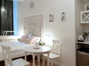 Апарт-отель S12