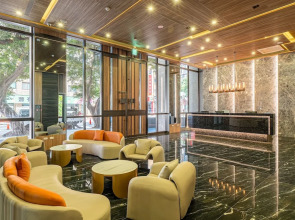 OOD Hotel Taipei HangZhou