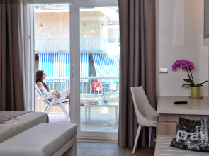 Pietra di Luna Hotel