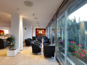 Eurostars Monte Tauro