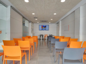 Hotel Bed4u Pamplona