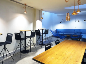 B&B Madrid Centro Puerta del Sol