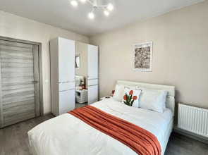 Апартаменты Сапфирная 15