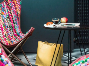 ibis Styles Paris Gare Saint Lazare