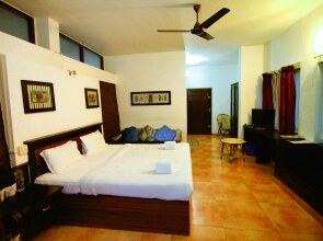 Punarjani Ayurvedic Resorts