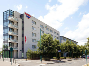 Residhome Val d'Europe