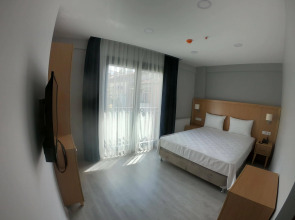 Liberi Hotel Taksim