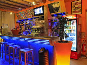 Camping Siena Colleverde