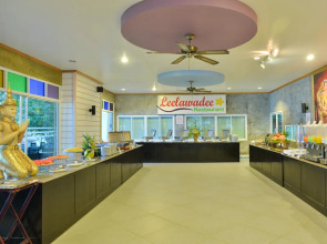 Tri Trang Beach Resort