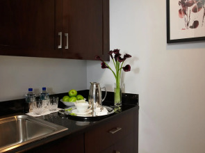 Trump International Hotel & Tower New York