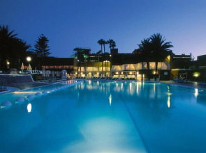 Hotel Riu Palace Oasis