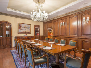 Бутик-отель Grotthuss