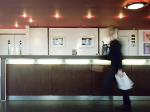 ibis Styles London Southwark – near Borough Market