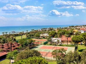 Asteria Family Resort Belek