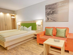 Hotel Garni Bergblick